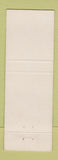 Matchbook Cover - Casa Vallarta Mexican Food Lacey WA girlie