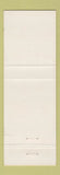 Matchbook Cover - USS Red Rooster Elwood NE girlie cafe