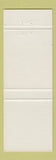 Matchbook Cover - The Bayous Seafood San Antonio TX