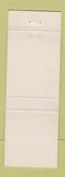 Matchbook Cover - Restaurant Raphael New York City