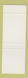 Matchbook Cover - Etchings Lounge girlie St Petersburg Beach FL SAMPLE