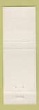 Matchbook Cover - Aurelia Pucinski Secretary of State Election IL Illinois