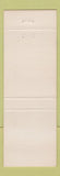 Matchbook Cover - Lindsay's Rstaurant Akron OH