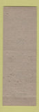Matchbook Cover - Plaza Hotels San Antonio Dallas Corpus Christi TX girlie