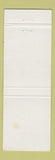 Matchbook Cover - New Chinatown Chinese Restaurant Albuquerque NM