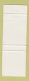 Matchbook Cover - Dynasty Restaurant Scarborough ON