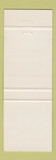 Matchbook Cover - Fraser Valley Inn Abbotsford BC Chinese Food