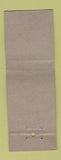 Matchbook Cover - Royal Laundry Cleaners Minneapolis MN
