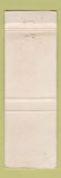 Matchbook Cover - Tuzz's Pinnacle Grill WEAR