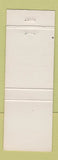 Matchbook Cover - Szechuan Westport Chinese Restaurant Westport CT
