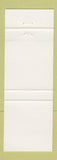 Matchbook Cover - Restaurant Sam Lee Chinese Charlesbourg QC