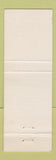 Matchbook Cover - John Povanda Dodge Sharon PA