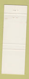 Matchbook Cover - La Pola's Italian Restaurant Hilton Head Island SC