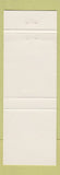 Matchbook Cover - Asian Wok Chinese Restaurant Westlake OH