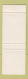 Matchbook Cover - Trang's Restaurant Tavern Mississauga ON WEAR