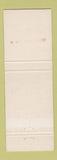 Matchbook Cover - South China Chinese Restaurant Hattiesburg MS
