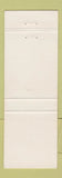 Matchbook Cover - Blue Gibbon Chinese Restaurant Cincinnati OH
