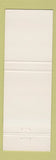 Matchbook Cover - Peking Chinese Restaurant Phoenix AZ