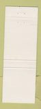 Matchbook Cover - Dynasty Chinese Restaurant Las Cruces NM
