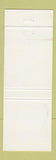 Matchbook Cover - Chinese? Restaurant Los Angeles CA