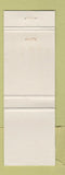 Matchbook Cover - Lotus Inn Chinese Restaurant Montreal QC