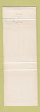 Matchbook Cover - Lung Fung Chinese Restaurant Honolulu Hawaii