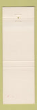 Matchbook Cover - House of Dragon Chinese Restaurant Norman OK