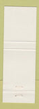 Matchbook Cover - Dynasty Chinese Restaurant North Haven CT