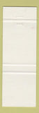 Matchbook Cover - Imperial Teahouse Chinese Boston MA Chinese