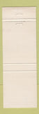 Matchbook Cover - Chinaland Chinese Restaurant Fairfax VA