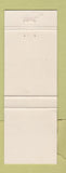 Matchbook Cover - China City Chinese Restaurant Chicago IL
