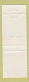Matchbook Cover - Phil's Harvest Table Restaurant Dwight IL