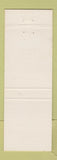 Matchbook Cover - Kieck's Family Apparel Clothes Cedar Rapids IA GREEN