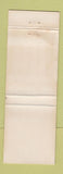 Matchbook Cover - Ski Mount Brighton MI WEAR