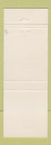 Matchbook Cover - Lock Stock & Barrel Gun Store Franklin IN