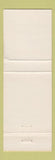 Matchbook Cover - Inlet Port Marina Murrells Inlet SC