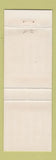Matchbook Cover - B&J Gun Repair Columbus IN