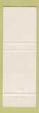 Matchbook Cover - Jacques' Chicago IL