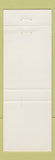 Matchbook Cover - Wayward Winds Motor Inn Myrtle Beach SC