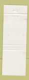Matchbook Cover - Ginza Restaurant Dublin OH Japanese?