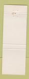Matchbook Cover - Coachmen Trailers Richfield Flint MI