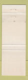Matchbook Cover - Union 76 oil gas Brookfield Automotive Brookfield WI