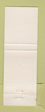 Matchbook Cover - Siegrist Auto Car Wash oil gas Bay City? MI