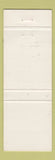 Matchbook Cover - Ginsberg's Surplus City Jackson MI