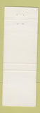 Matchbook Cover - Builders Carpet Supply Carson City NV