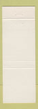 Matchbook Cover - Colonial Inn Motel Gonzales TX