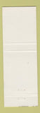 Matchbook Cover - K&K Restaurant