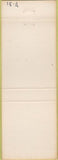 Matchbook Cover - McDonnell's Restaurant Hollywood CA
