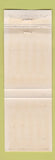Matchbook Cover - Ferraro Ford Country Erie PA WEAR