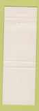 Matchbook Cover - Cafe China Chinese Dallas TX